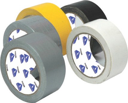 Multicolor Dolphin 35 Duct Tape - Duct Tape (428x345), Png Download