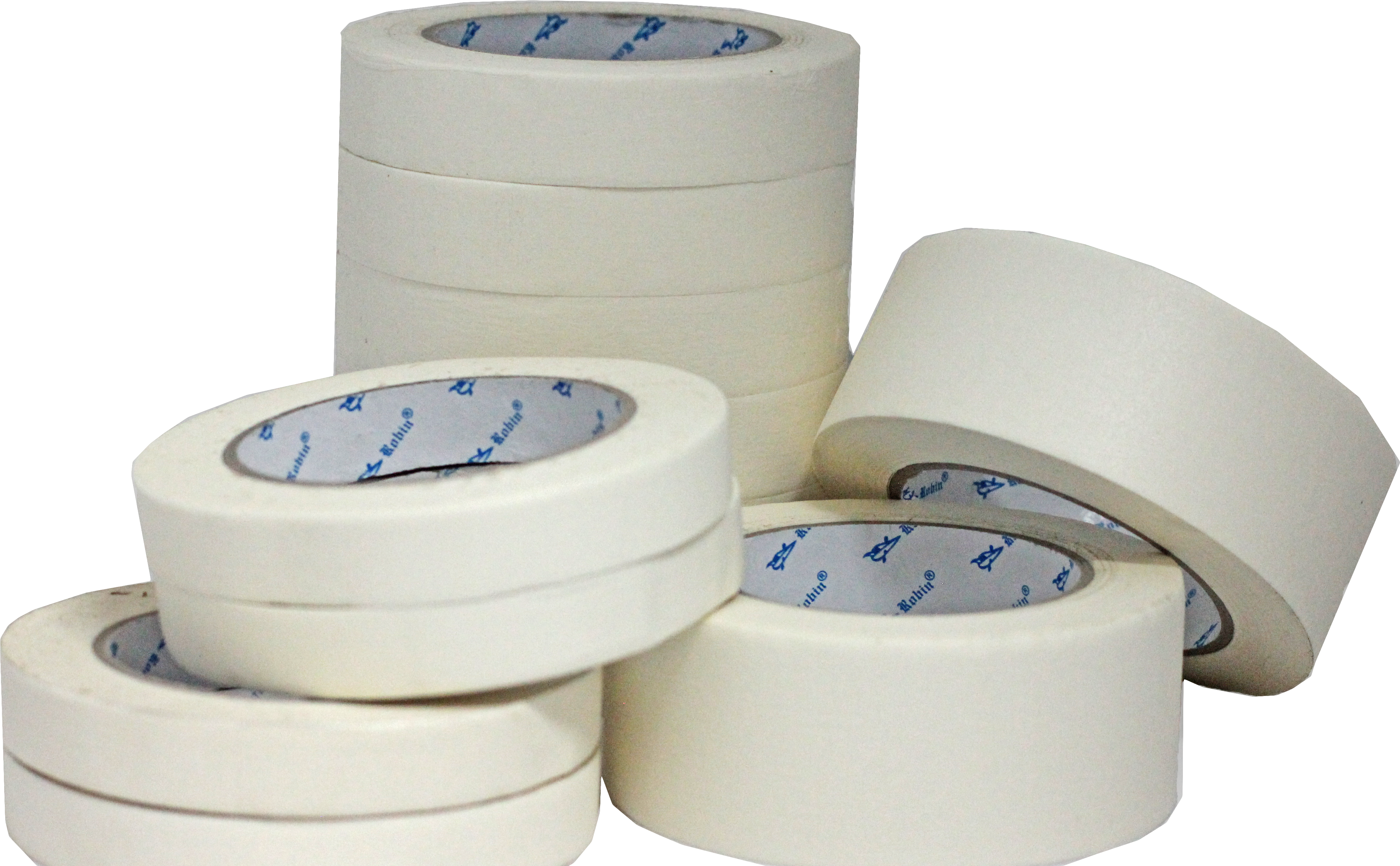 Masking Tape - Packing Materials (4505x2777), Png Download