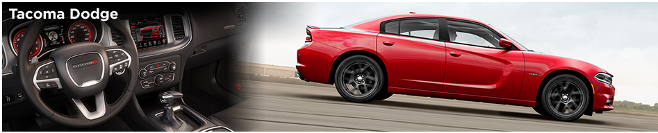 2015 Dodge Charger Features & Details - Dodge Charger Banners (960x212), Png Download