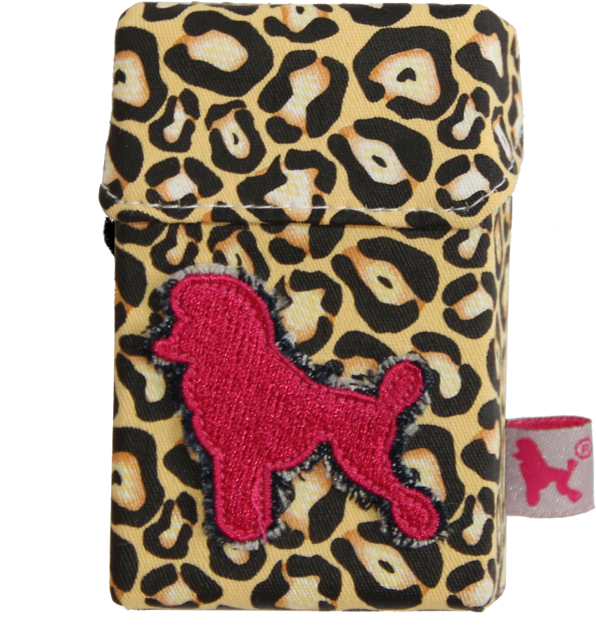 Pink Poodle - Creative Cuts Cotton 44 Inch Wide, 2 Yard Cut Fabric, (1000x1000), Png Download