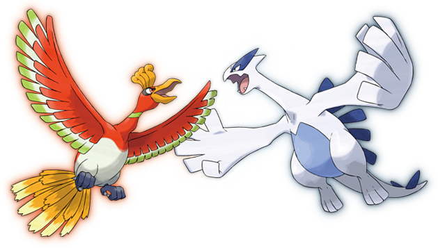 Miscellaneous Gameplay Info & Quests - Pokemon Tcg: Shining Legends Super Premium Ho-oh Collection (629x357), Png Download