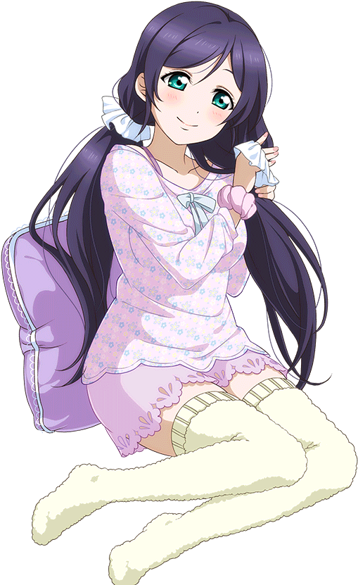 Google Tìm Kiếm - Toujou Love Live Transparent (894x894), Png Download