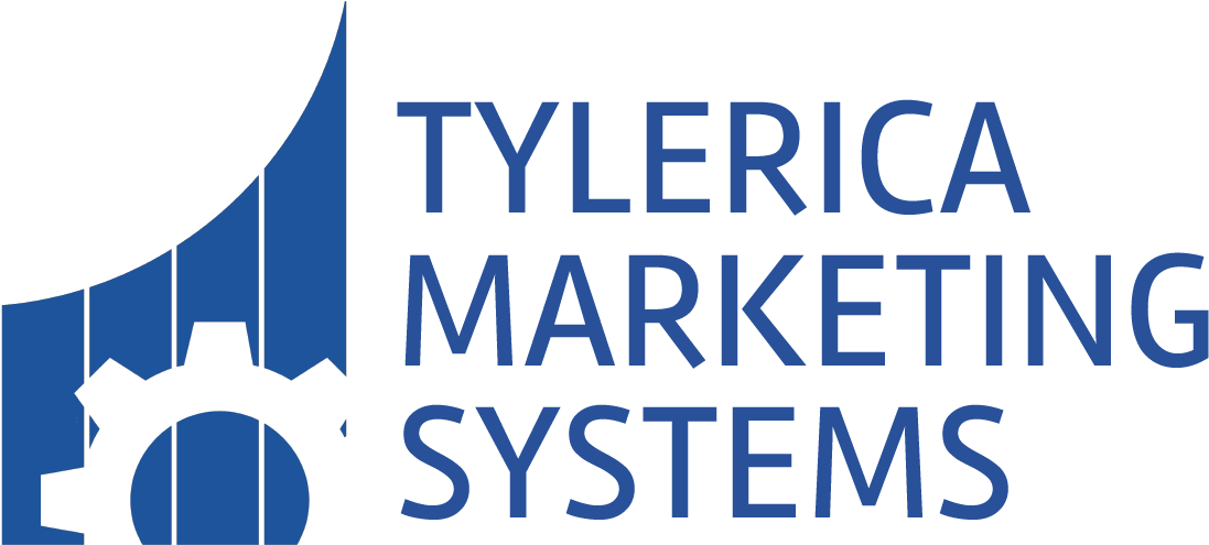 Tylerica Marketing Systems Is A Marketing Consulting - Design (1305x721), Png Download