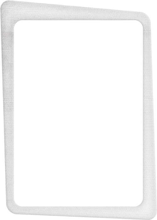 Scrap - Serveware (500x700), Png Download