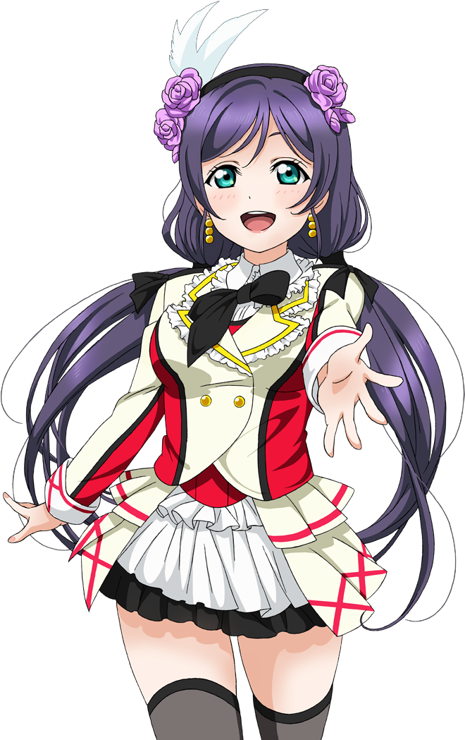 Takaramonos - ラブ ライブ スクール アイドル フェスティバル Afterschool Activity (672x1100), Png Download