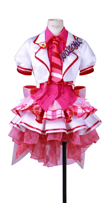 Nozomi Tojo After School Activity Dress Cosplay Costume - Love Live! (750x750), Png Download
