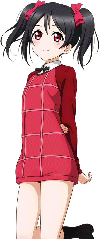 Not Idolized - Love Live Fusion (1024x1024), Png Download