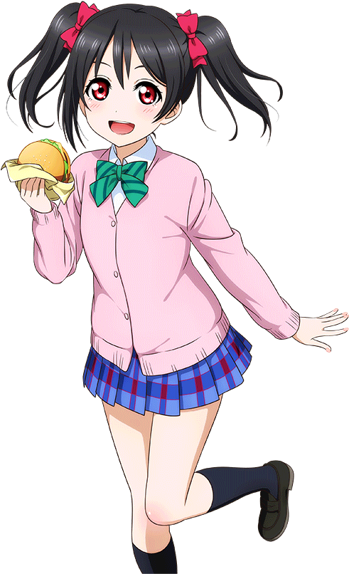 Download Images - Women Think Men Want Anime (1024x1024), Png Download