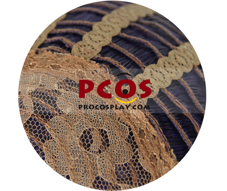 Nozomi Tojo White Valentine's Day Cosplay Wig 348j - Lovelive! White Day Nozomi Tojo Cosplay Perruque (800x800), Png Download