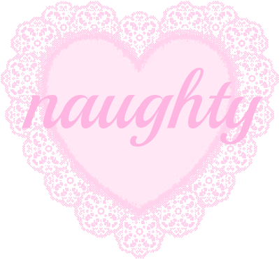 Download Lace Kawaii Pink Naughty Pastel Transparent Pastel - Heart PNG