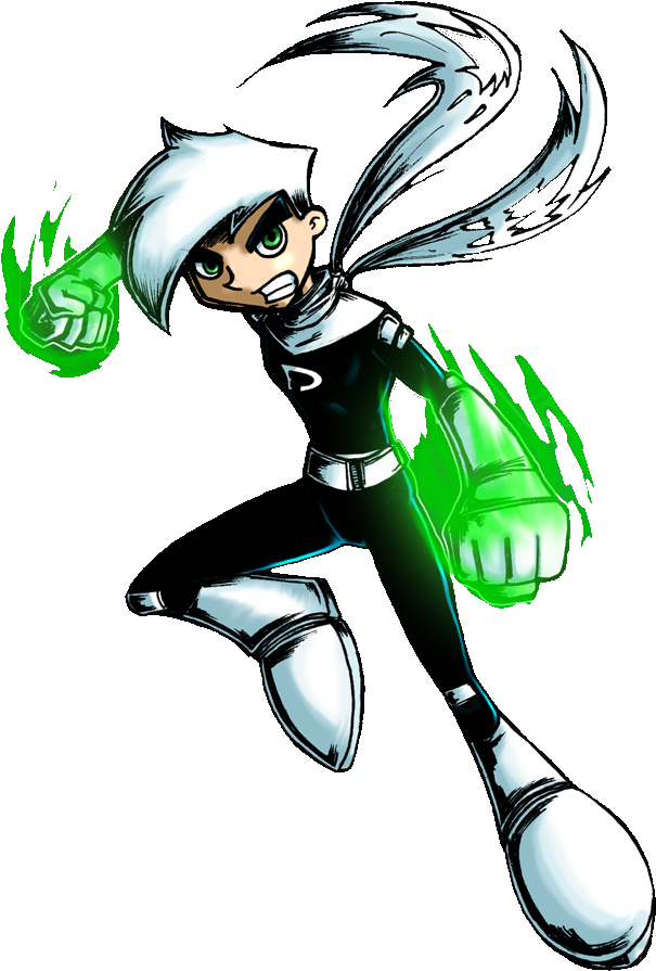 Download Danny Phantom Ultimate Nickelodeon Brawl Stars Nicktoons Unite X Png Image With No Background Pngkey Com - ultimate nickelodeon brawl stars x release date