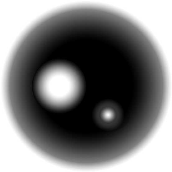 Circle (696x715), Png Download