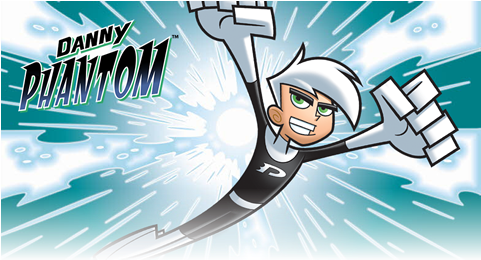 Danny Phantom - Danny Phantom: The Final Season (480x270), Png Download