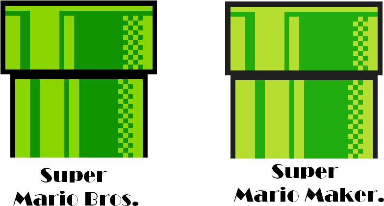 13 Sep - Piranha Plant Super Mario Bros (810x461), Png Download