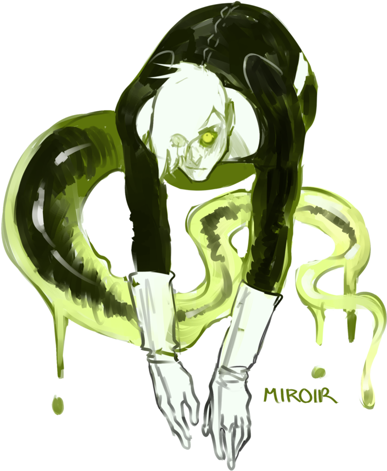 You Get This By Miroirtwin On Deviantart - Illustration (815x980), Png Download