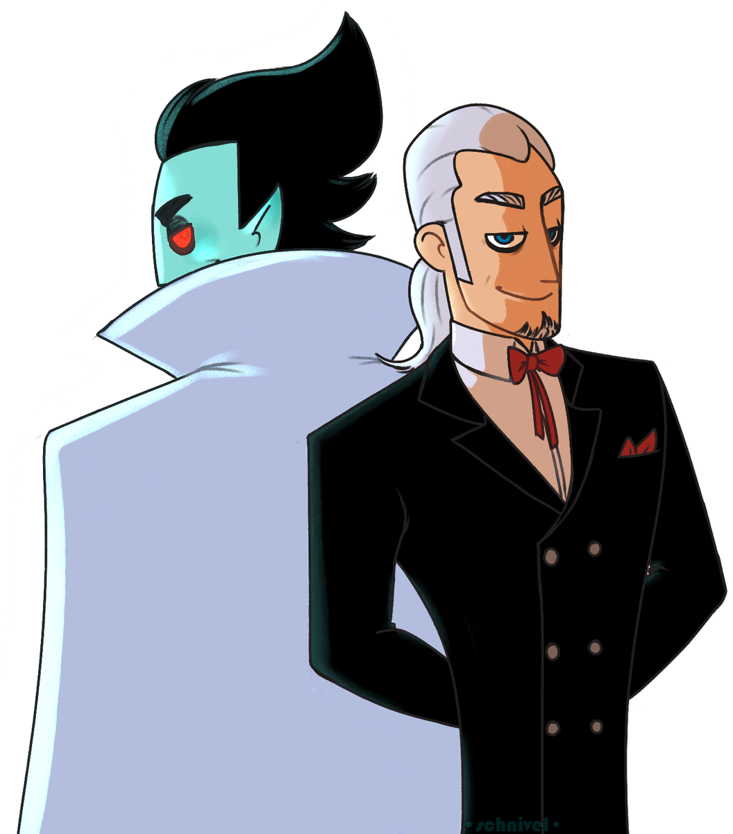 Schnivel @ektobiologist - Cartoon (1081x1200), Png Download