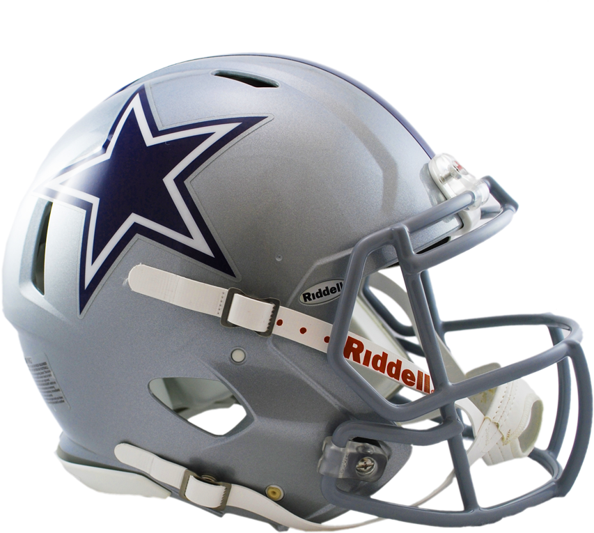Cowboys Vs Lions 2018 (900x812), Png Download