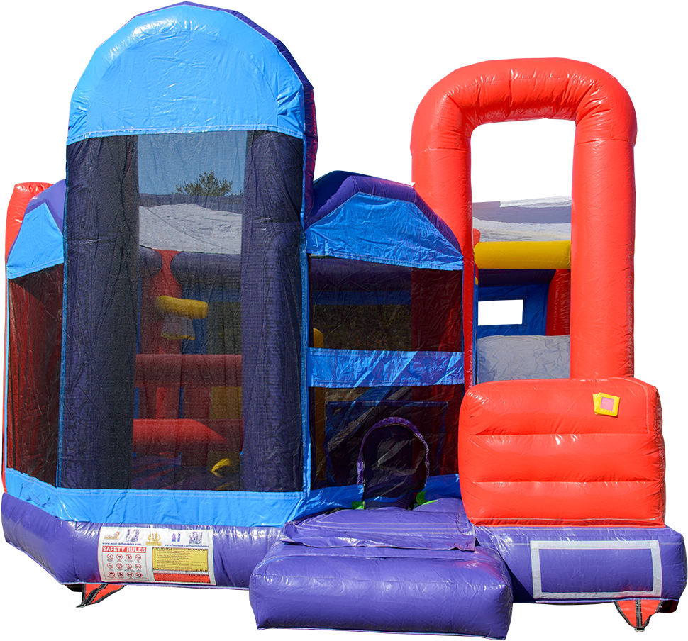 Download Bounce House With Slide Rental Cape Cod And Dartmouth