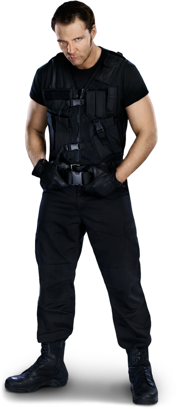 Dean Ambrose Stats Png By Https - Dean Ambrose Shield 2017 (589x1356), Png Download