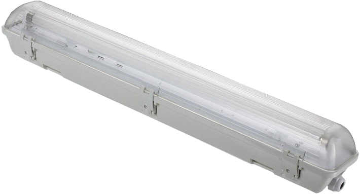 Fluorescent Light - Led Trubice T8 Pro, 120cm, 6500k, 2400lm, 22w, 2835, (785x508), Png Download