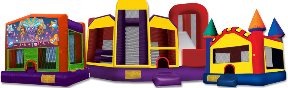 Ninja Jump Castle 2 Jumper (large) (960x295), Png Download