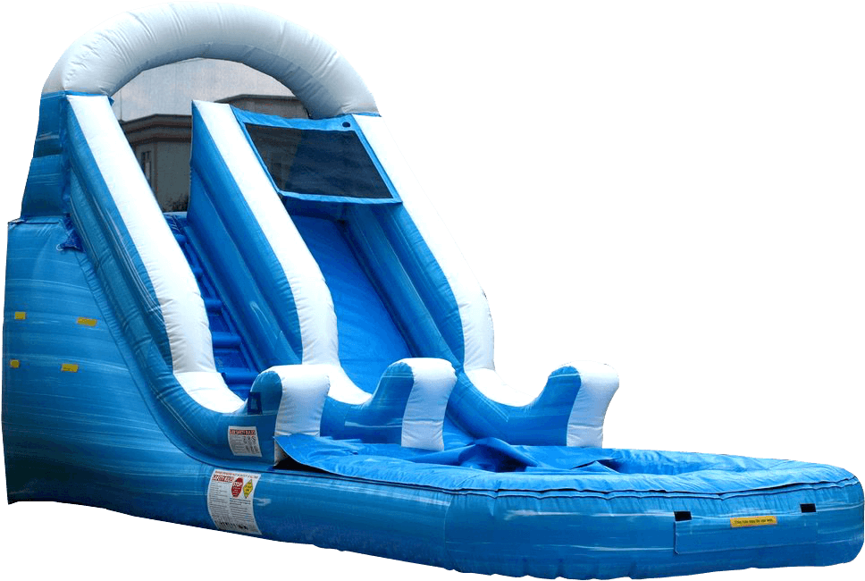 In Greater Richmond - Water Slide (1094x821), Png Download