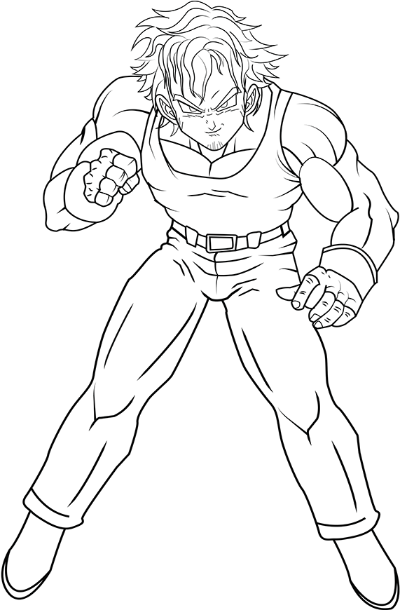Wwe Dean Ambrose - Wwe Drawings Dean Ambrose (600x869), Png Download