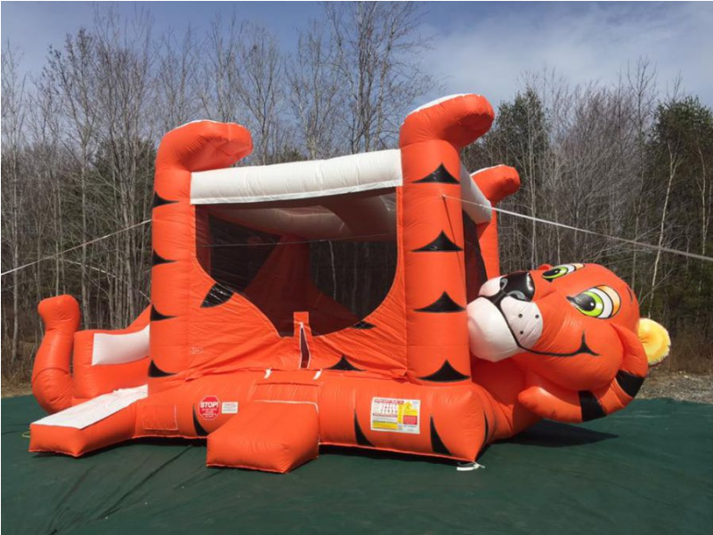 Images/bounce/p 6 - Inflatable (800x800), Png Download