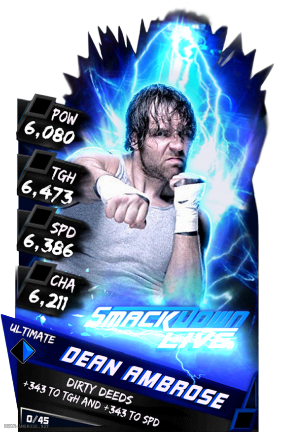 Click To View Full Size Image - Becky Lynch Wwe Supercard (569x900), Png Download