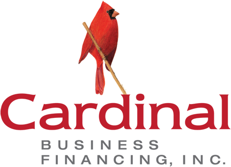 Welcome To Cardinal Business Financing - Cardinal Business Financing Inc. (500x351), Png Download