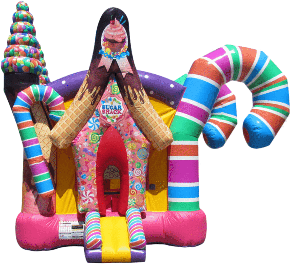 Sugar Shack Donuts & Coffee (600x540), Png Download