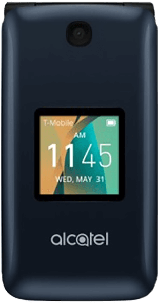 Not Your Device - Alcatel Go Flip Phone (600x600), Png Download