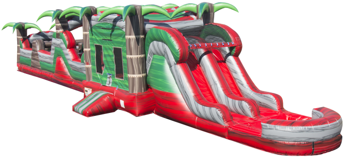 Coral Springs Bounce House Rental - Inflatable (800x533), Png Download
