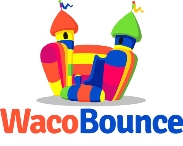 Bounce House (602x480), Png Download