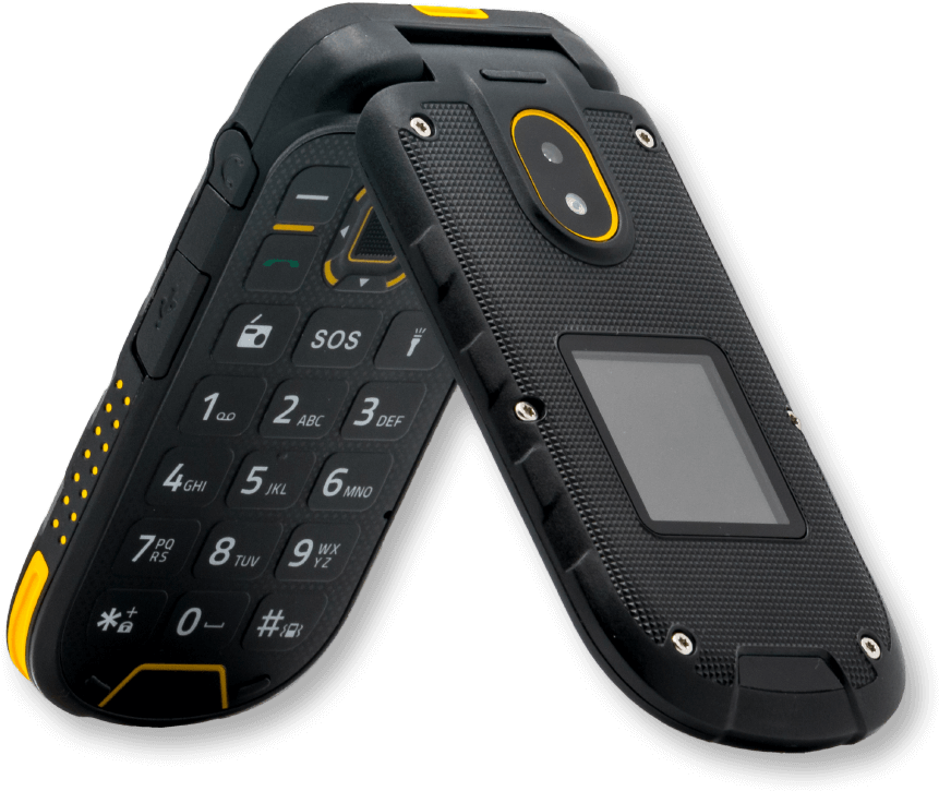 Mobile Phone (867x727), Png Download