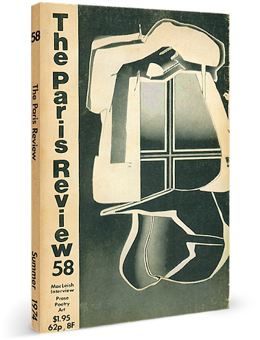 Buy This Issue - Archibald Macleish (385x500), Png Download