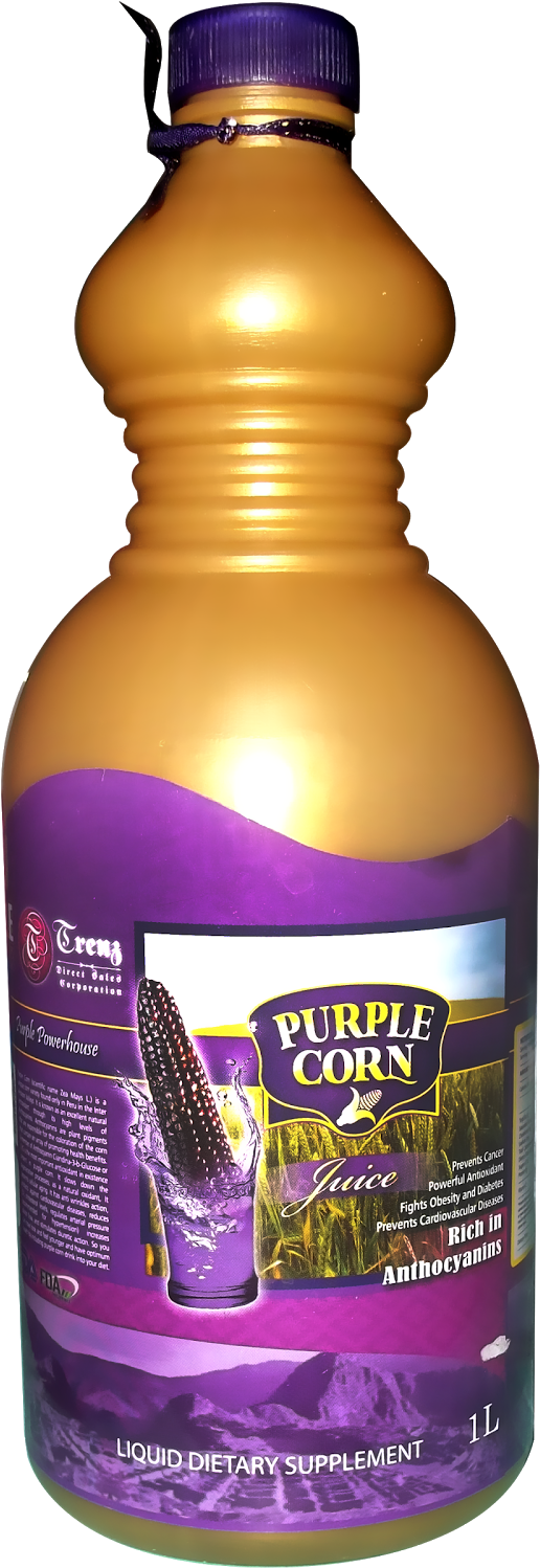 Download Purple Corn Juice Purple Corn Juice Peru PNG Image with No