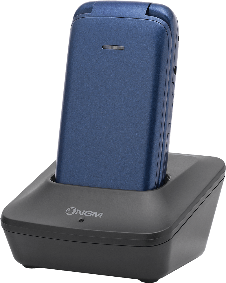 Ngm Flip Blue Sx Basettaclosed - Smartphone (1000x1133), Png Download