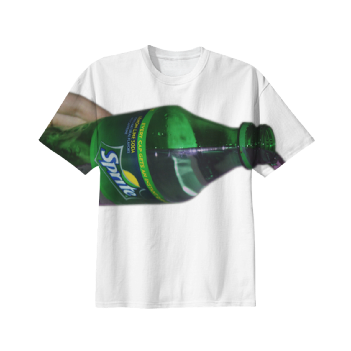 More From Sprite Purple Drank T Shirt - Sprite Shirt (1190x1190), Png Download