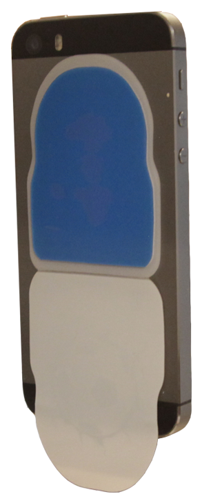 "flip It" - Mobile Phone (1000x800), Png Download