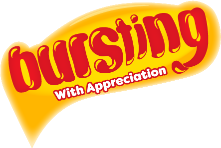 My Intention Was To Create Artwork That Automatically - Bursting In Starburst Font (792x612), Png Download