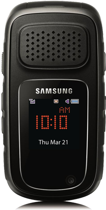 Samsung Rugby Tm Iii - Samsung Rugby 3 (460x460), Png Download