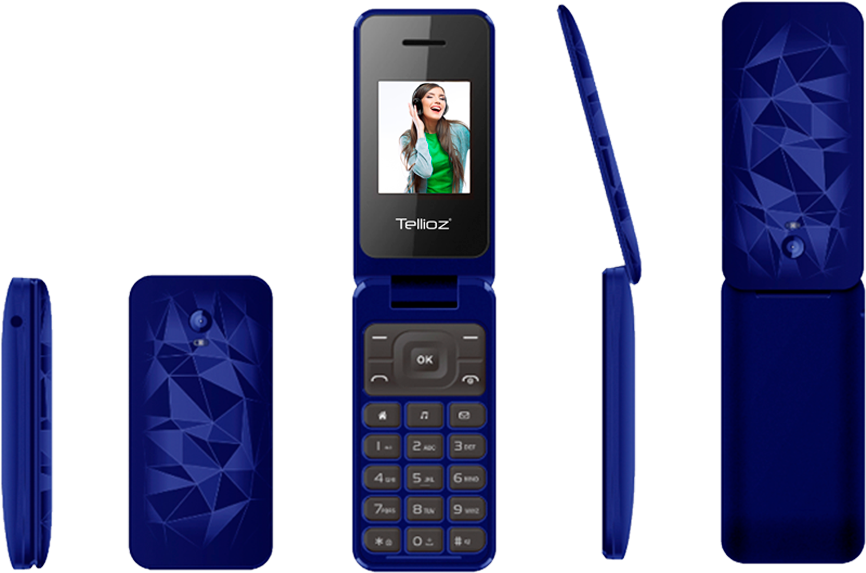Feature Phone (960x640), Png Download
