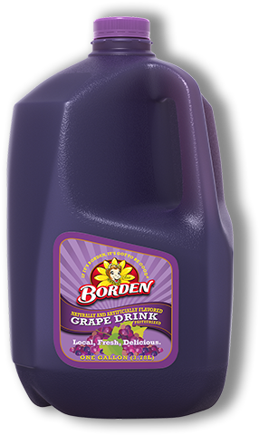 173kib, 380x500, 523452345 - Borden Half & Half, Fat Free - 1 Qt (380x500), Png Download