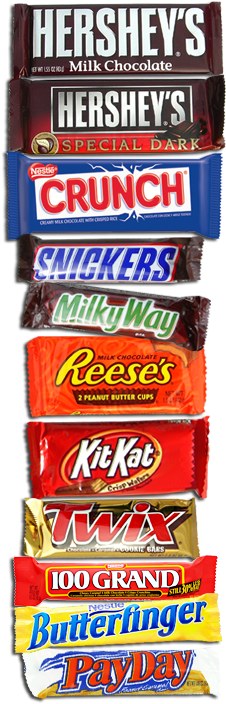 Chocolate Bar (228x710), Png Download