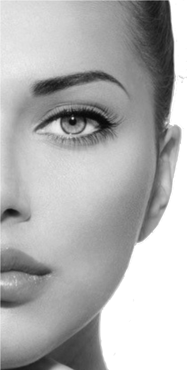 Image - Stainless Steel Eyelash Curler, Suprent Perfect Magic (695x1277), Png Download