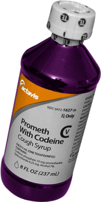 Codeine - Codeine Png (566x763), Png Download
