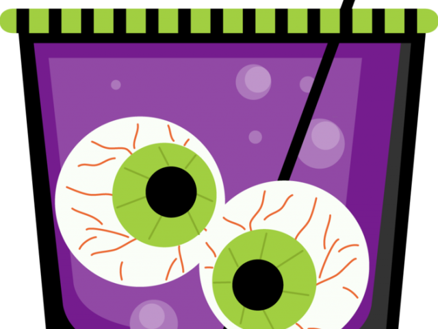 Halloween (640x480), Png Download