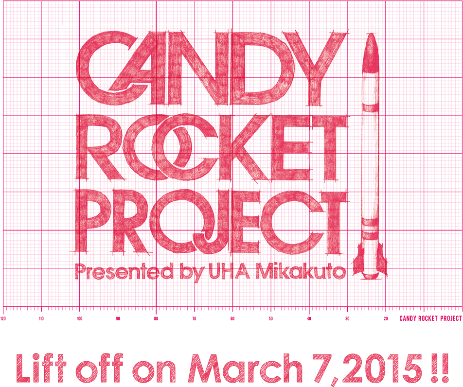 Candy Rocket Project (960x795), Png Download