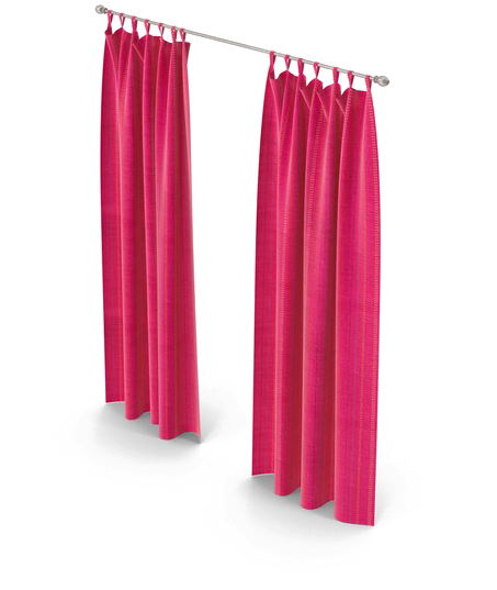 Curtains Png Transparent Picture - Curtains Transparent (600x600), Png Download